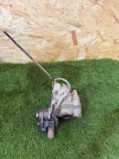 Kawasaki KVF 650 2014 front differential/diff