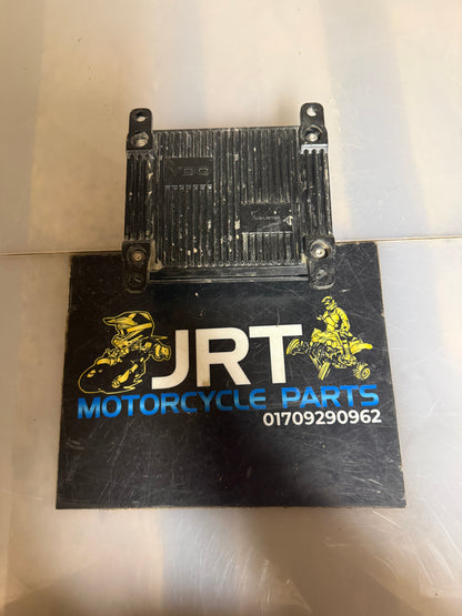 Can-am renegade 800 2010 ECU