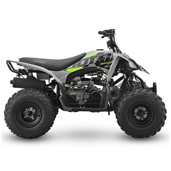 10TEN 120 RXR EFI ATV Quad Bike 120cc