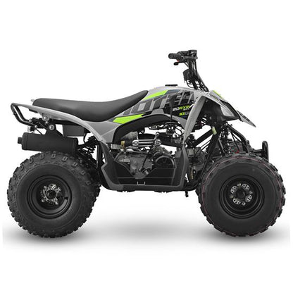10TEN 120 RXR EFI ATV Quad Bike 120cc