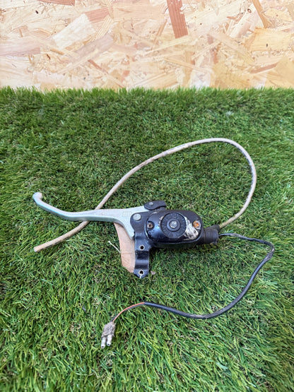 Polaris scrambler 1000 xp 2017 front left master cylinder