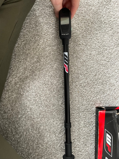 WP suspension air pump tool new