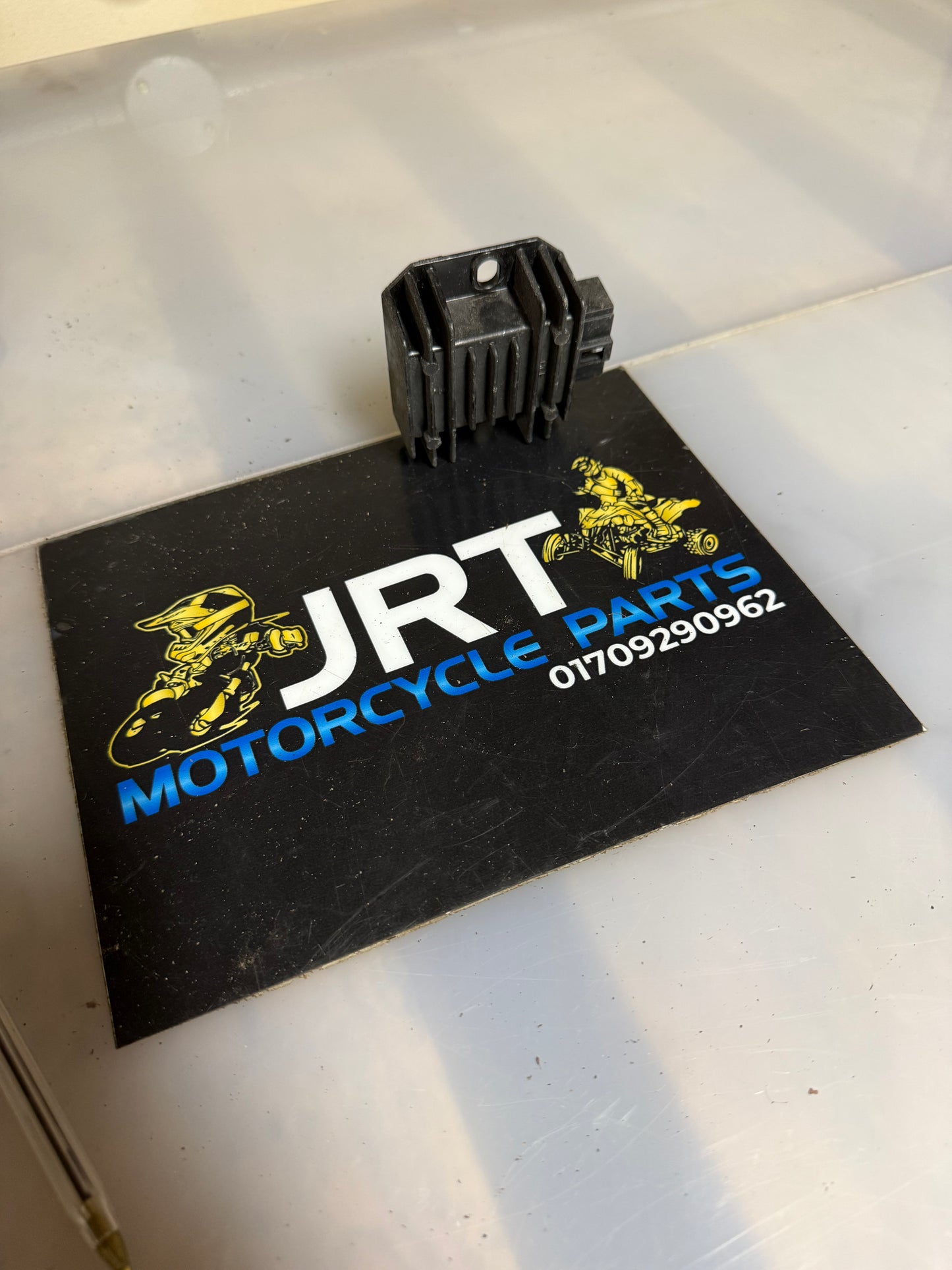 Yamaha N max 125 2020 REG/REC Regulator Rectifier