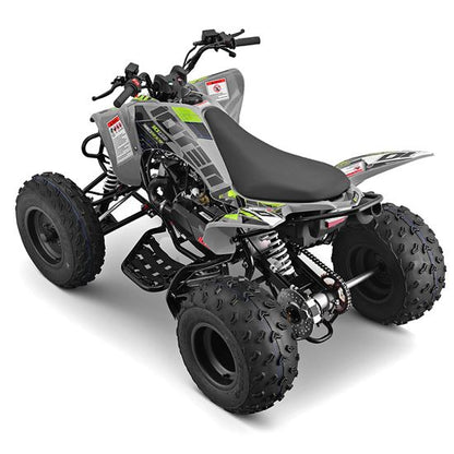 10TEN 180 RXR ATV Quad Bike