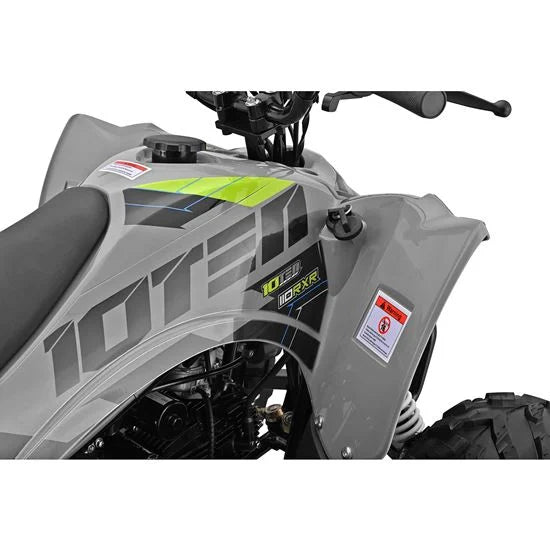 10TEN 110 RXR Kids Quad Bike 110cc
