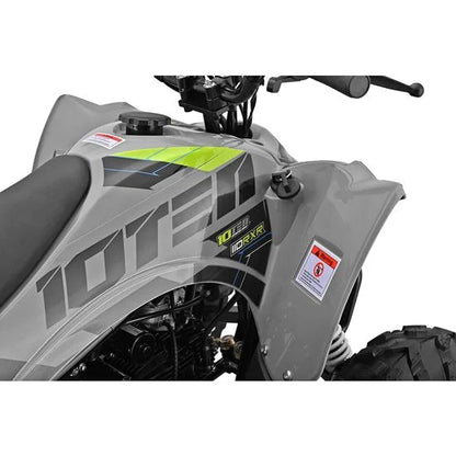 10TEN 110 RXR Kids Quad Bike 110cc