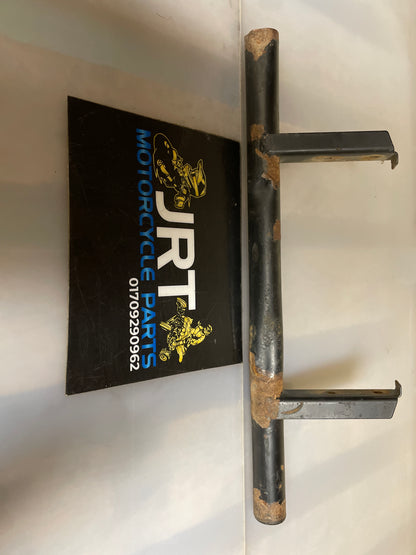 Polaris scrambler 1000 XP 2017 rear bumper bar