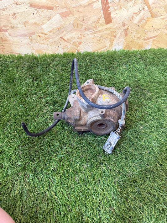 Polaris scrambler 1000 xp 2017 front differential/diff