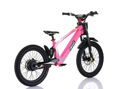 Revvi 20” Pink