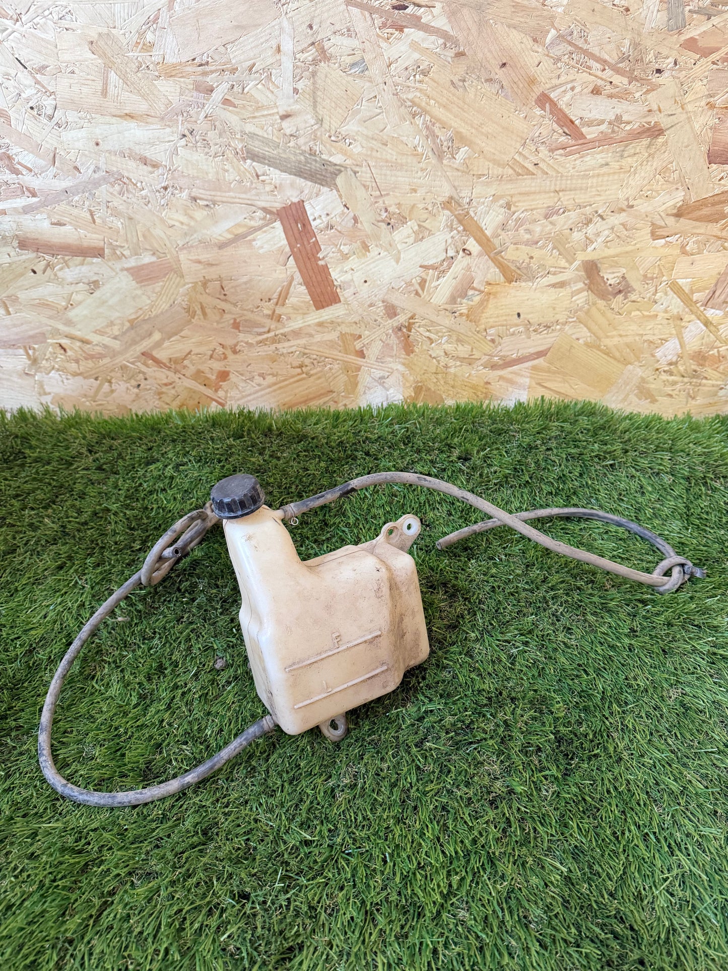 Kawasaki KVF 650 2014 coolant bottle