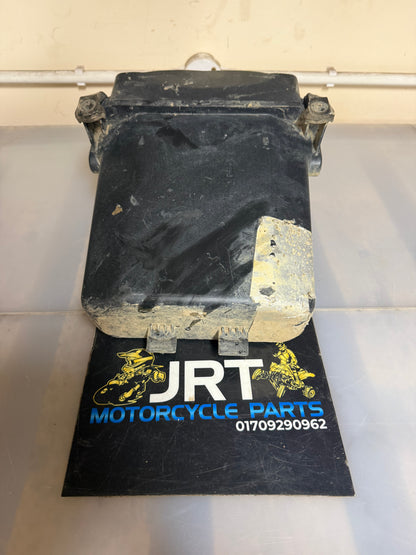 Can-am renegade 800 2010 tail light