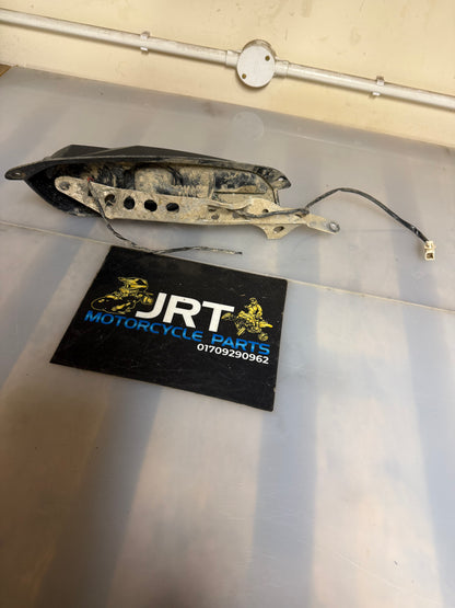 Can-am renegade 800 2010 tail lights pair