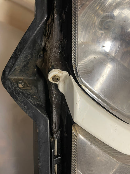 Suzuki LTZ400 head Light