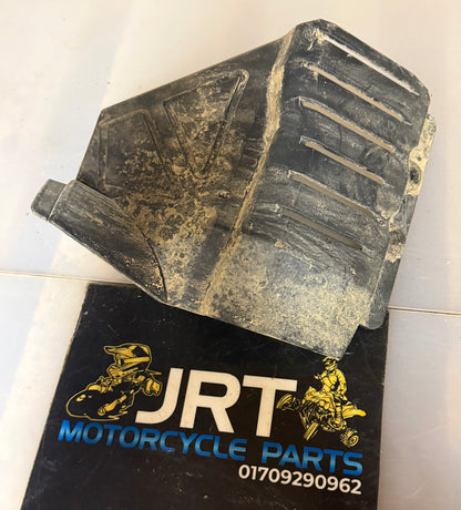 Can-am renegade 800 2010 guard