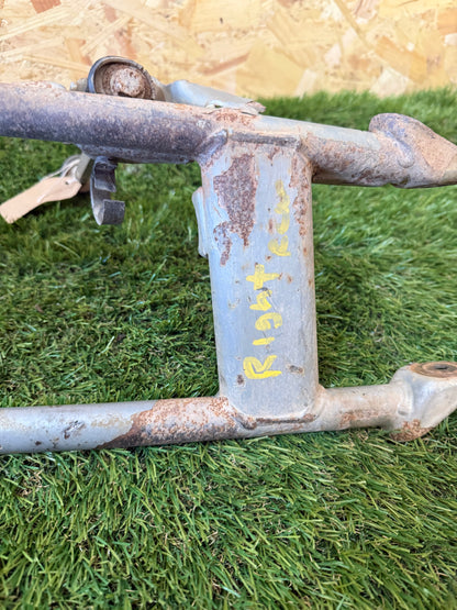 Polaris scrambler 1000 xp 2017 right rear arm