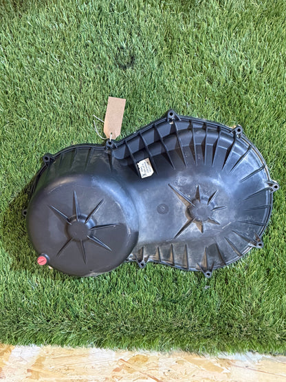 Polaris scrambler 1000 xp 2017 CVT cover