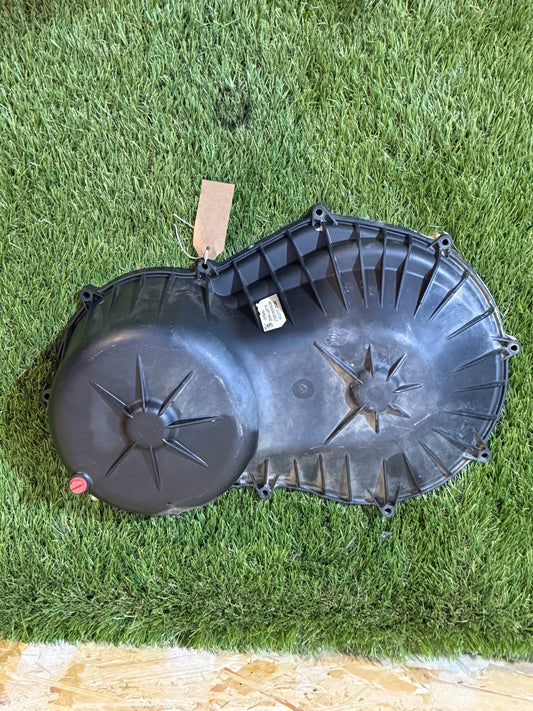 Polaris scrambler 1000 xp 2017 CVT cover