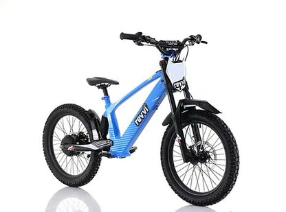Revvi 20” Blue