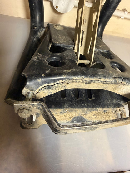 Can-am renegade 800 2010 front bumper