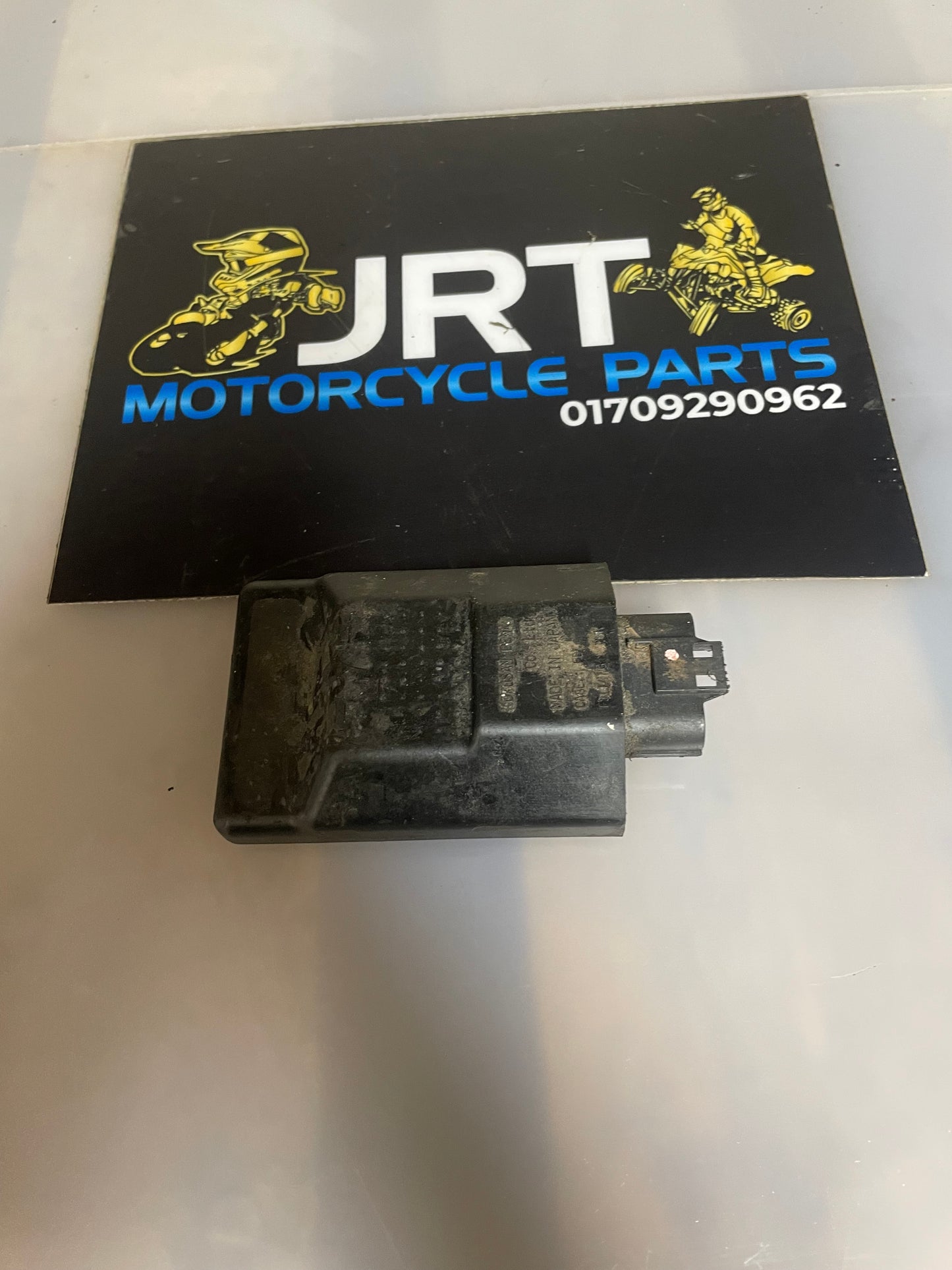 GasGas EC250 CDI/ECU 2010
