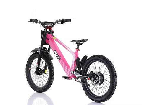 Revvi 20” Pink