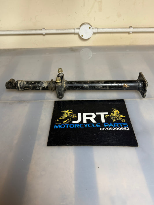 Can-am renegade 800 2010 steering column
