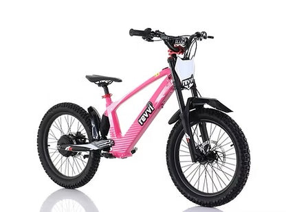 Revvi 20” Pink