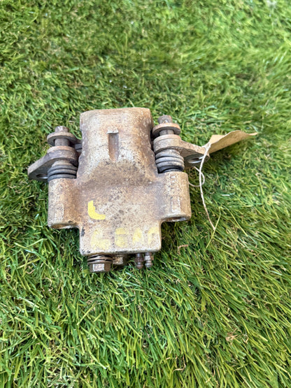 Polaris scrambler 1000 xp 2017 left rear calliper