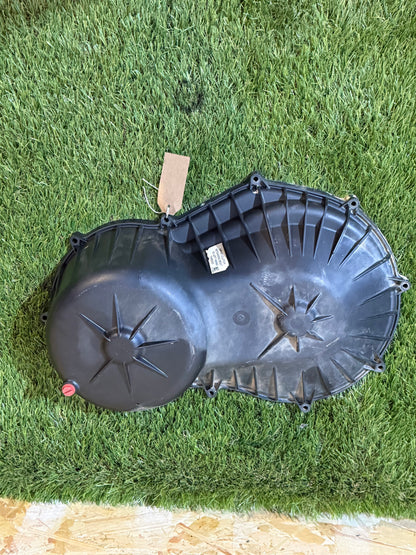 Polaris scrambler 1000 xp 2017 CVT cover