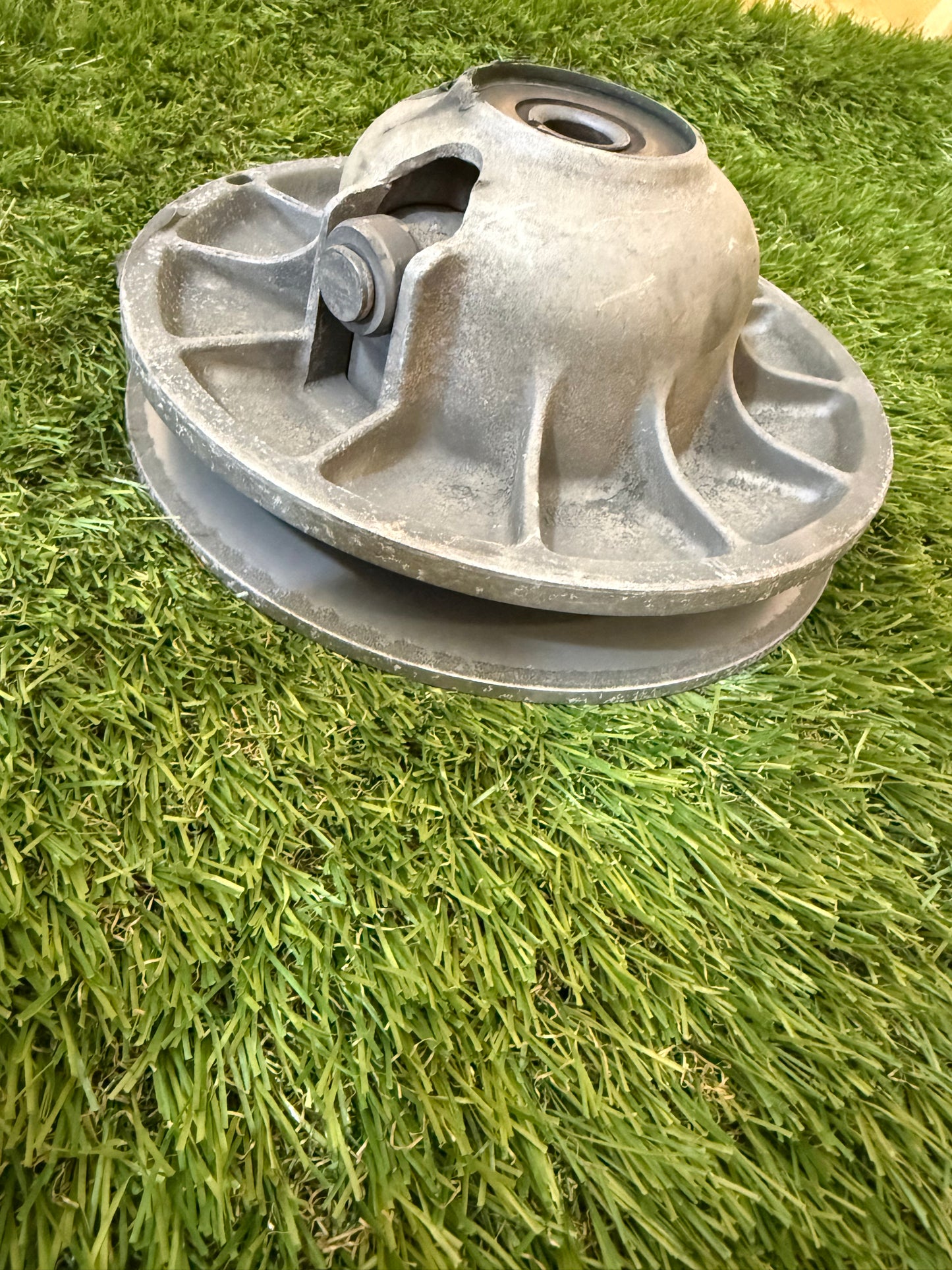 Polaris scrambler 1000 xp 2017 primary clutch
