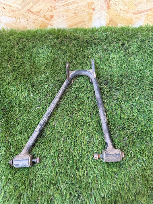Kawasaki KVF 650 2014 left rear arm 2