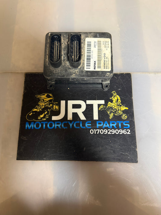 Can-am renegade 800 2010 ECU