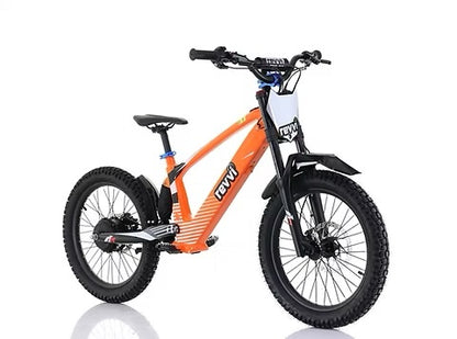 Revvi 20” Orange