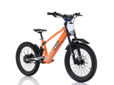Revvi 20” Orange