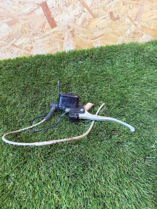 Polaris scrambler 1000 xp 2017 front left master cylinder