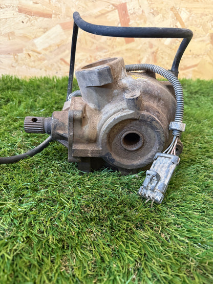 Polaris scrambler 1000 xp 2017 front differential/diff