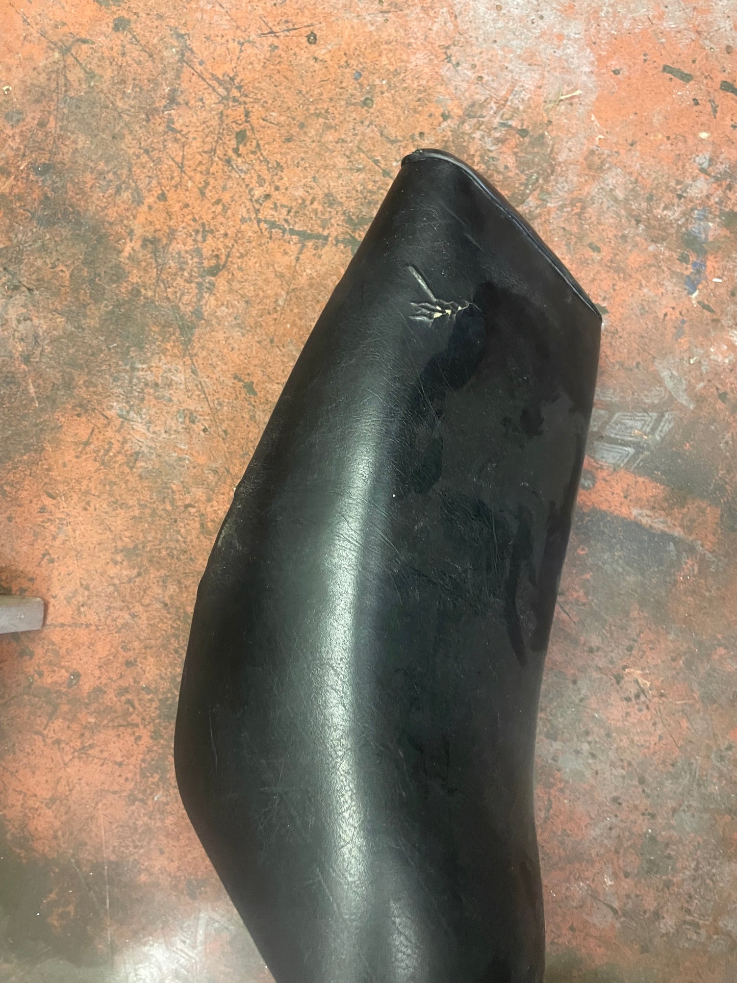 Suzuki lt50 seat used