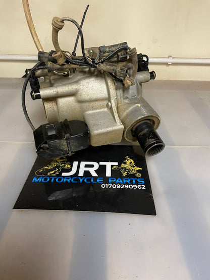 Can-am Outlander 1000 max XTP Front Differential