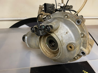 Can-am Outlander 1000 max XTP Front Differential