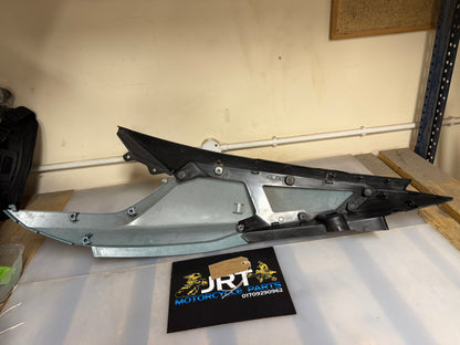 Kymco Skytown 125 Left Rear Fairing panel