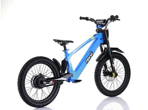 Revvi 20” Blue