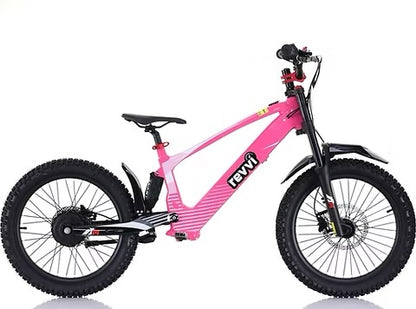Revvi 20” Pink