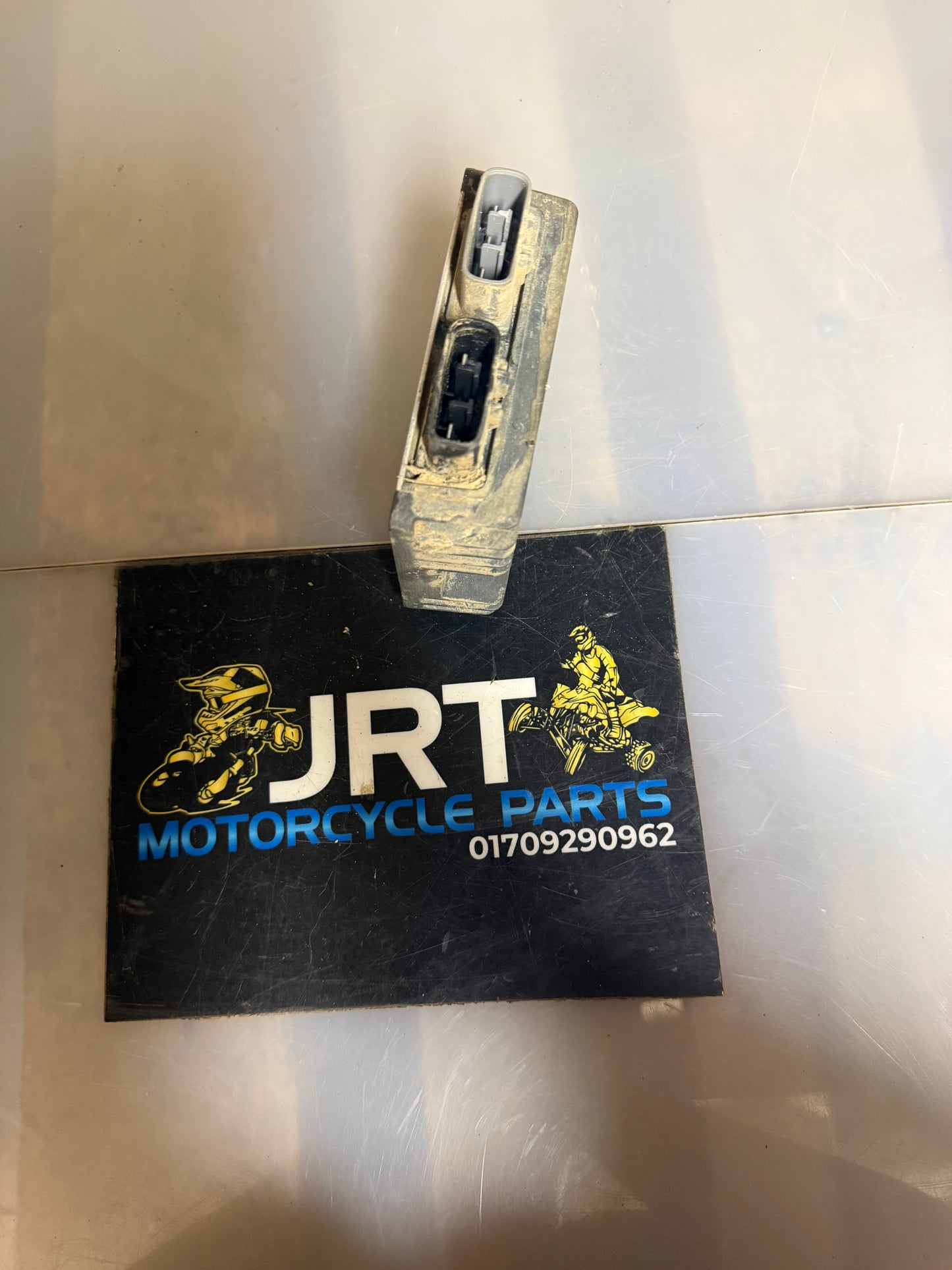 Can-am renegade 800 2010 voltage regulator