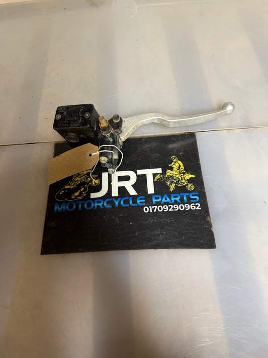 Can-am renegade 800 2010 front master cylinder