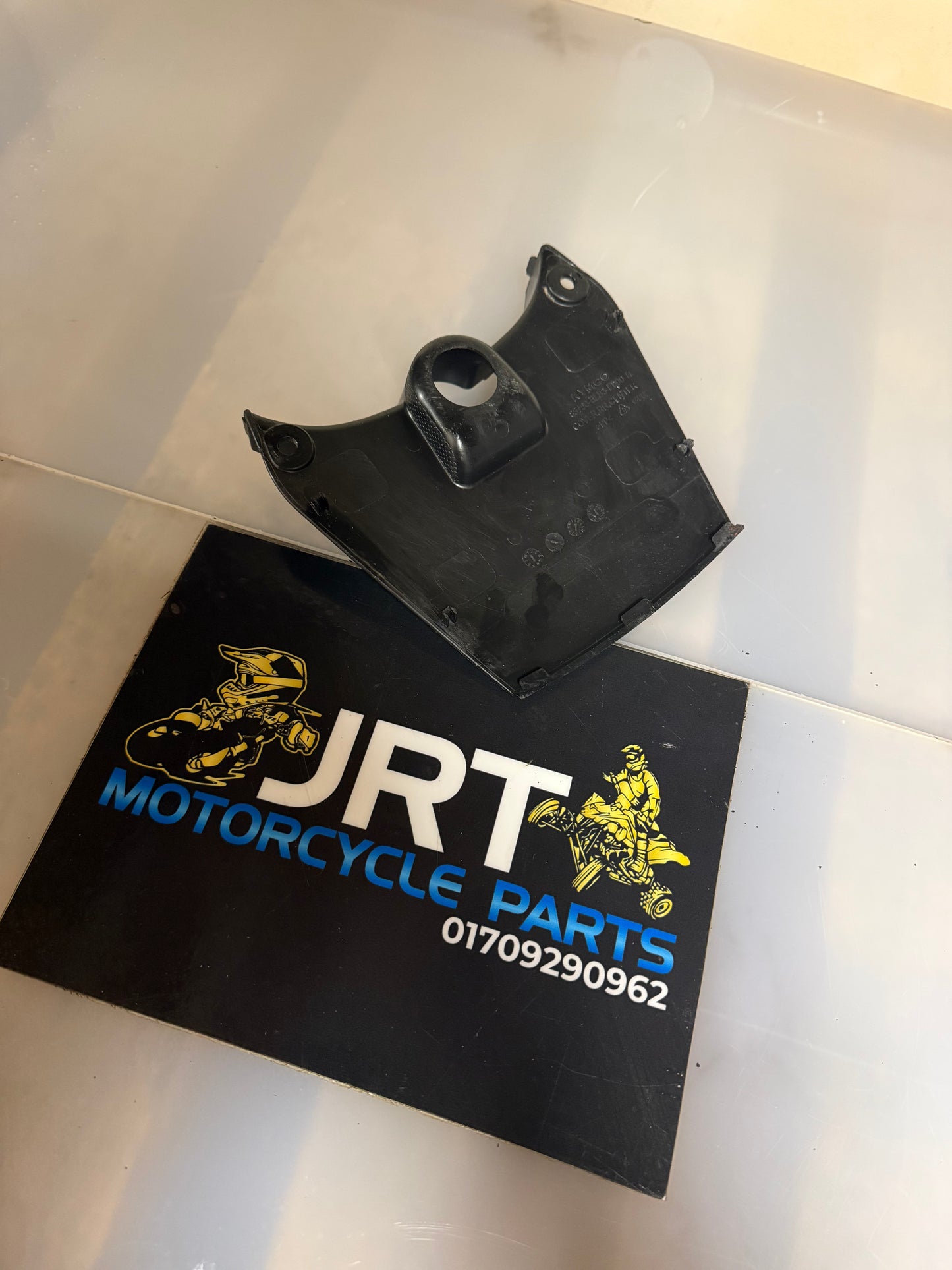 Kymco Skytown 125 centre Rear cover panel