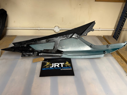 Kymco Skytown 125 Right Rear Fairing Panel
