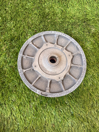 Polaris scrambler 1000 xp 2017 primary clutch