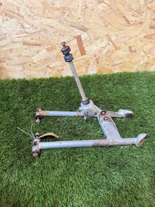 Polaris scrambler 1000 xp 2017 left rear arm