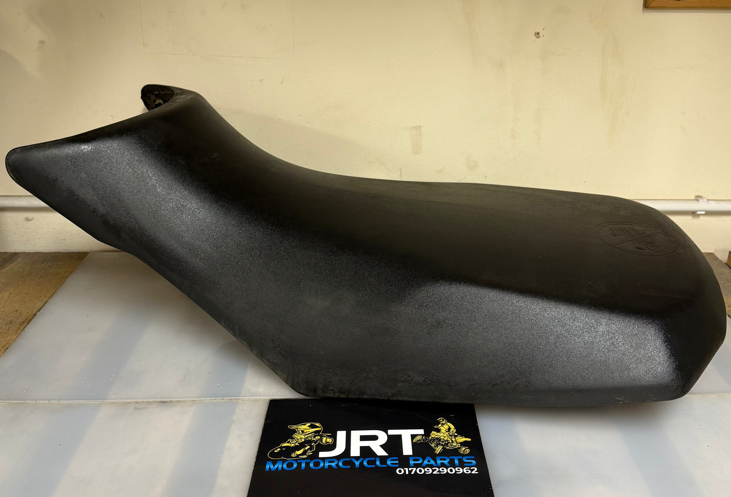 Can-am outlander 1000 max-xtp seat