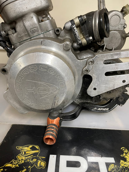 KTM SX65 engine Spares or Repairs